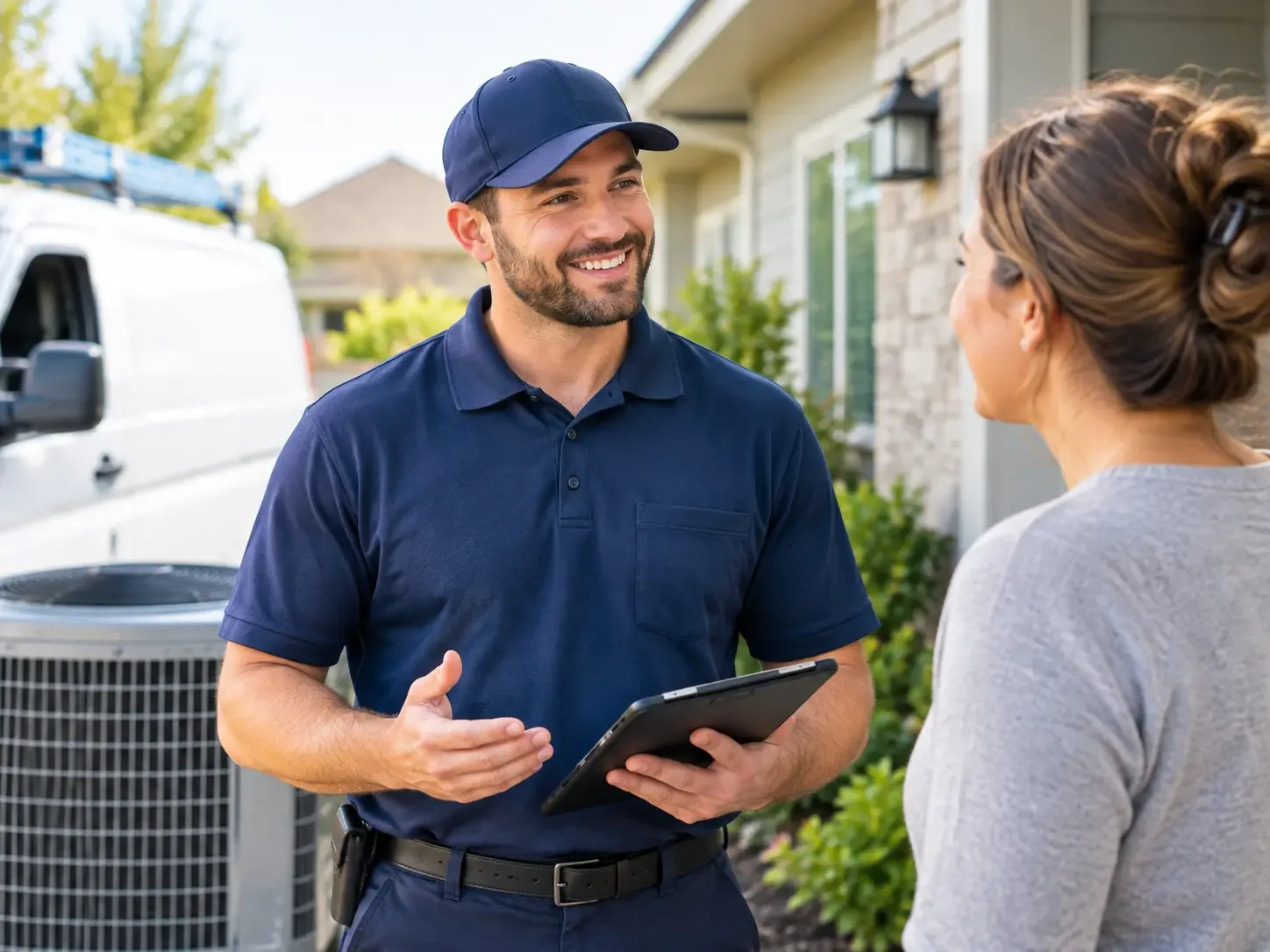 AC Installation Near Me Northglenn, CO FAQs