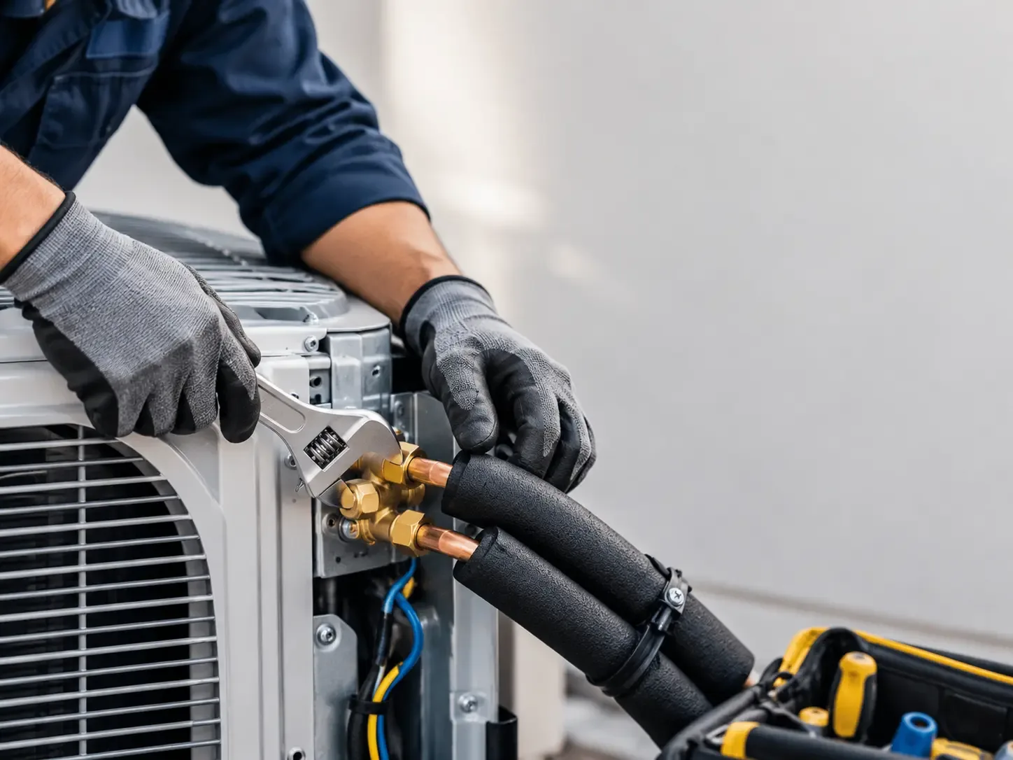 AC Installation Near Me company in Northglenn, CO